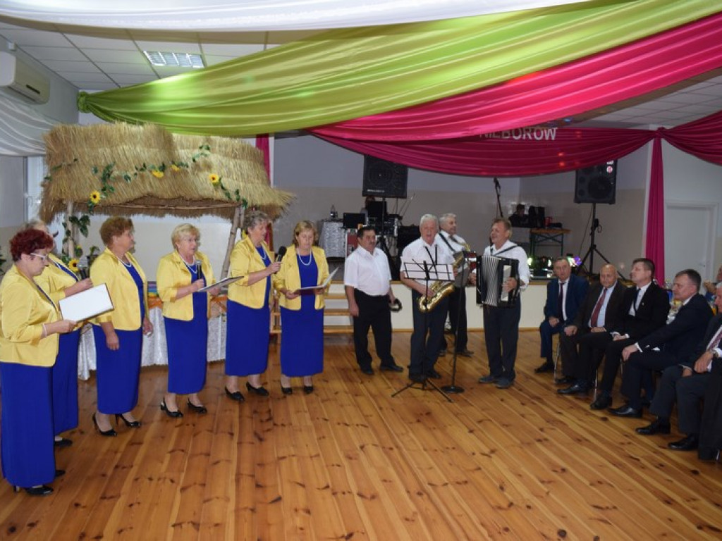 70 lat KGW w Nieborowie