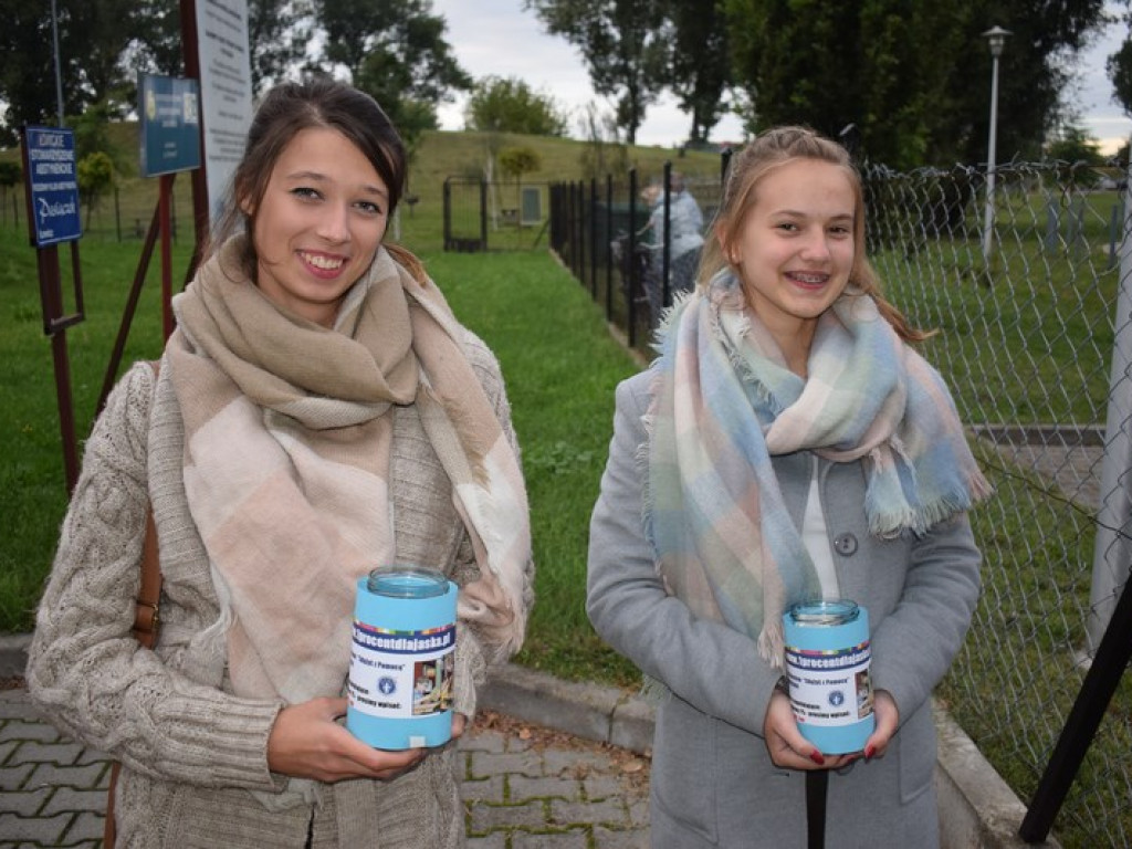 Musicalowy koncert Sonus na Błoniach
