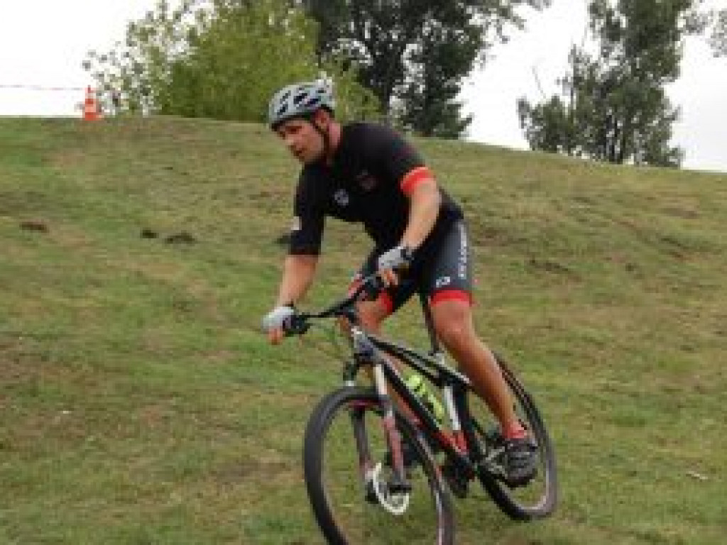 Cross rowerowy im. Mariana Dymka wystartował po raz piąty