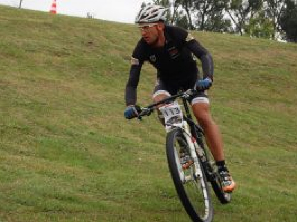 Cross rowerowy im. Mariana Dymka wystartował po raz piąty