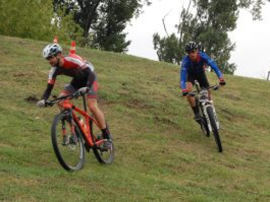 Cross rowerowy im. Mariana Dymka wystartował po raz piąty