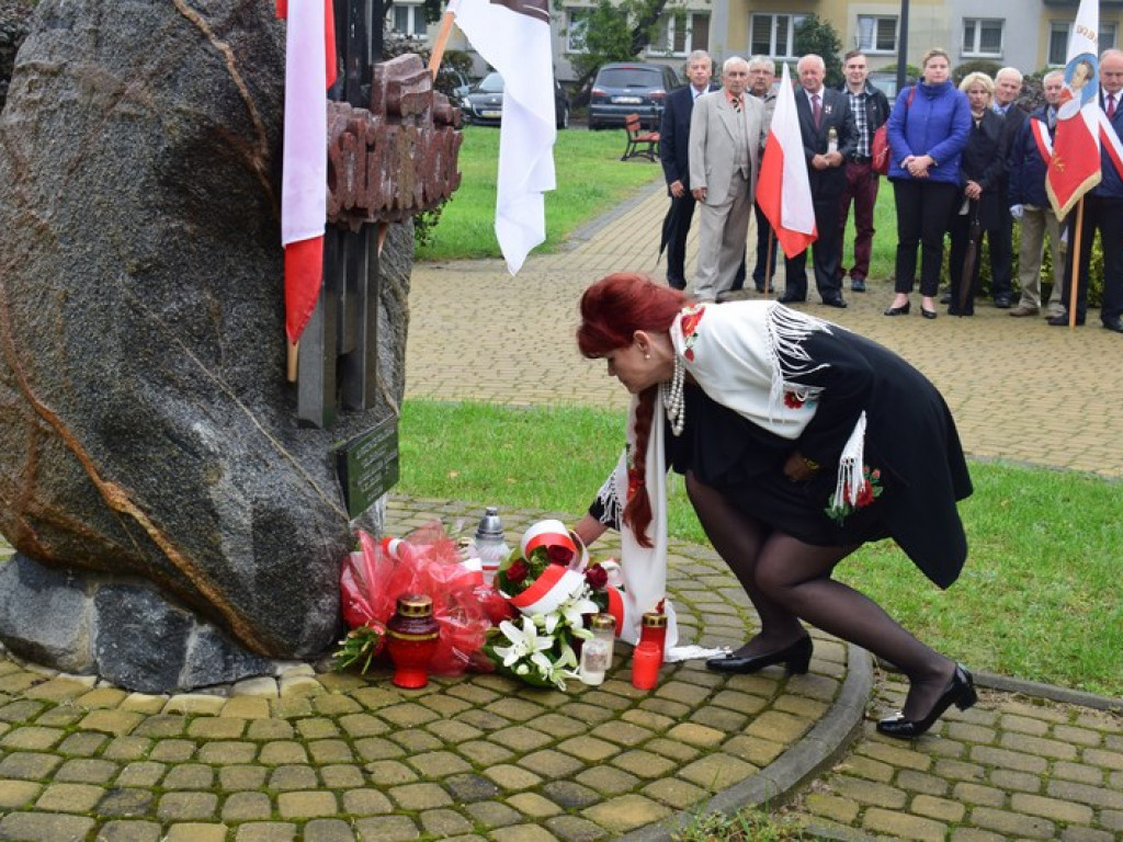 Drugi dzień jubileuszu 