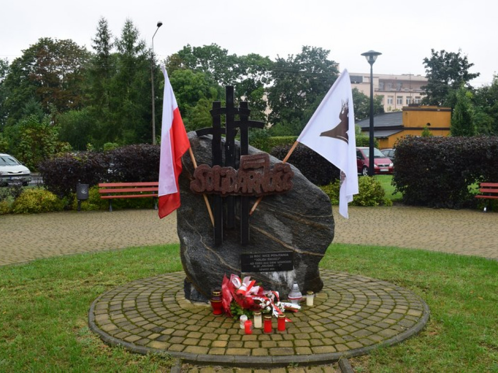 Drugi dzień jubileuszu 