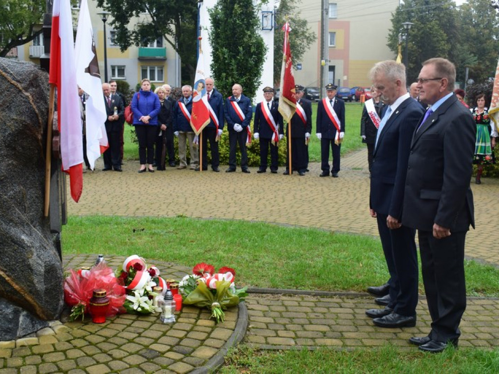 Drugi dzień jubileuszu 