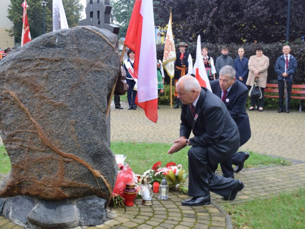 Drugi dzień jubileuszu 