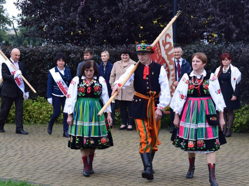 Drugi dzień jubileuszu 