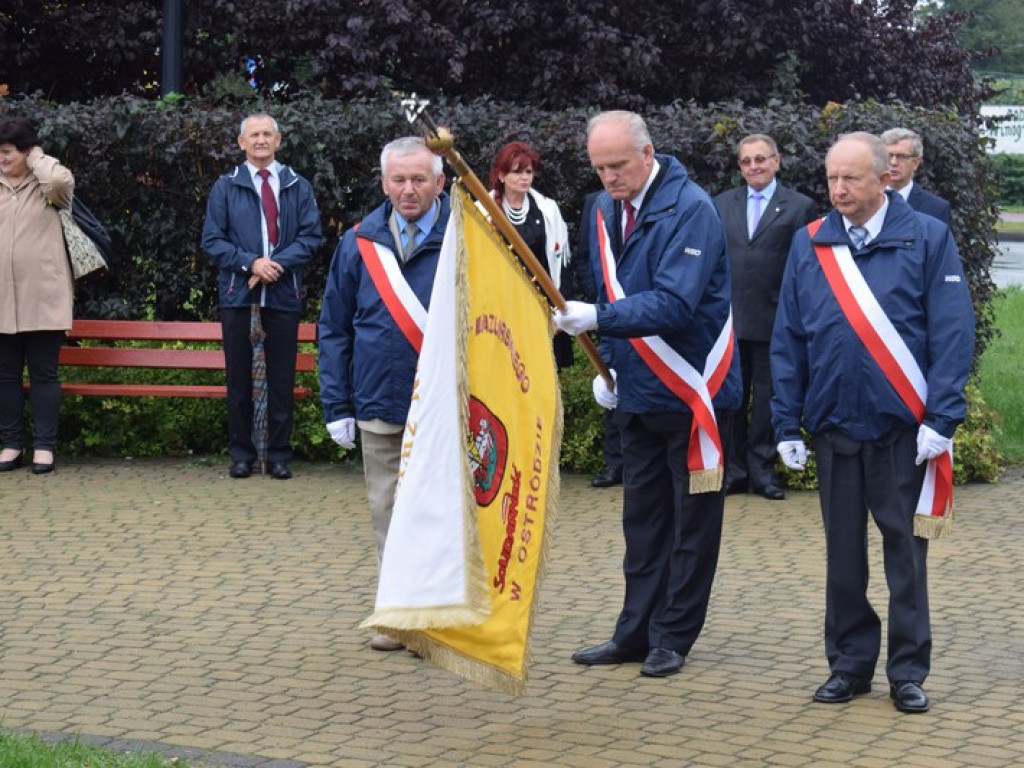 Drugi dzień jubileuszu 