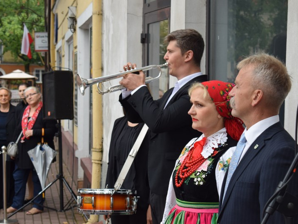 Kolejne Gwiozdy Łowickie odsłonięte!