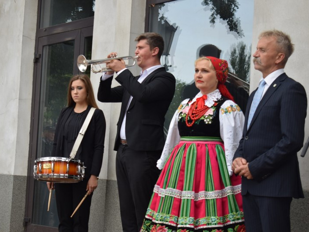 Kolejne Gwiozdy Łowickie odsłonięte!