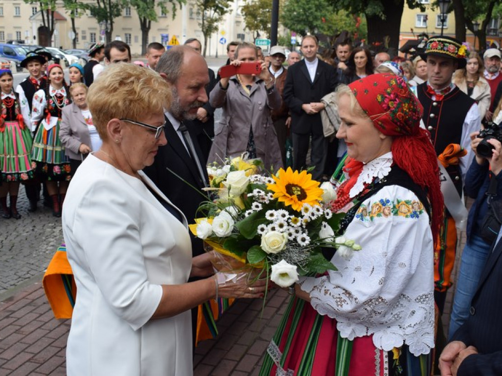 Kolejne Gwiozdy Łowickie odsłonięte!
