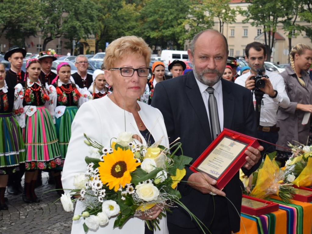 Kolejne Gwiozdy Łowickie odsłonięte!