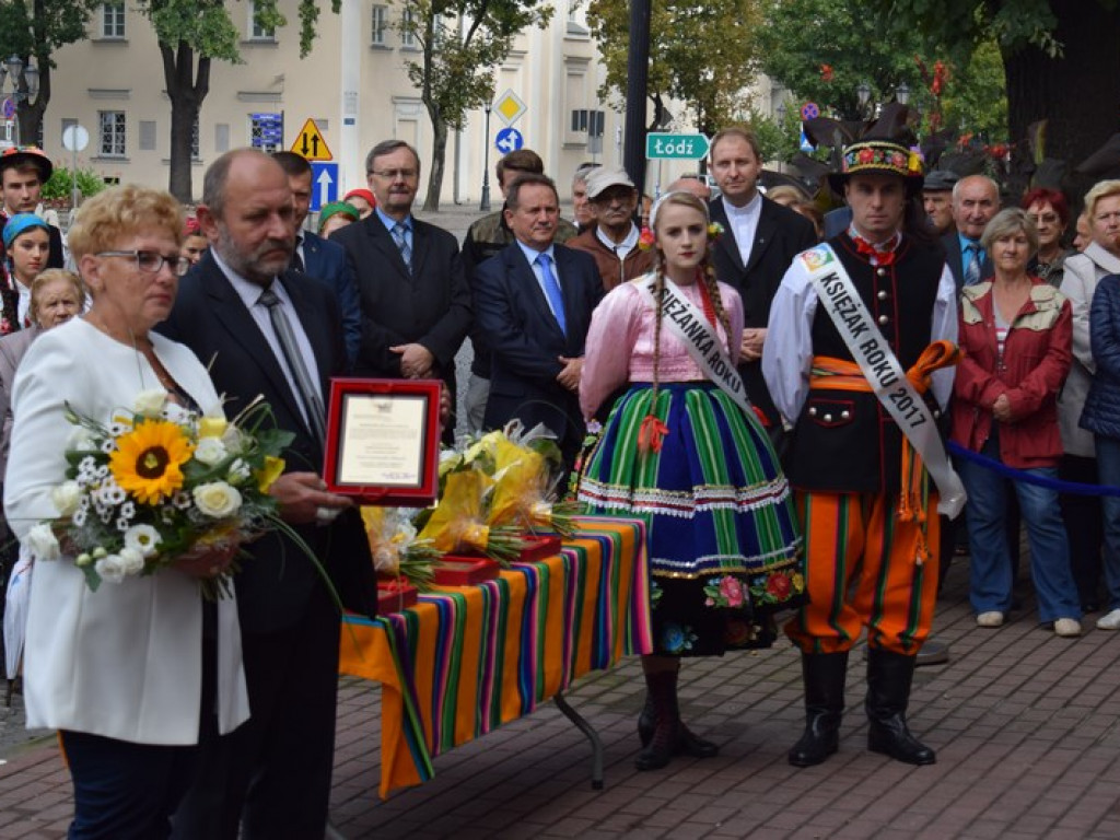 Kolejne Gwiozdy Łowickie odsłonięte!