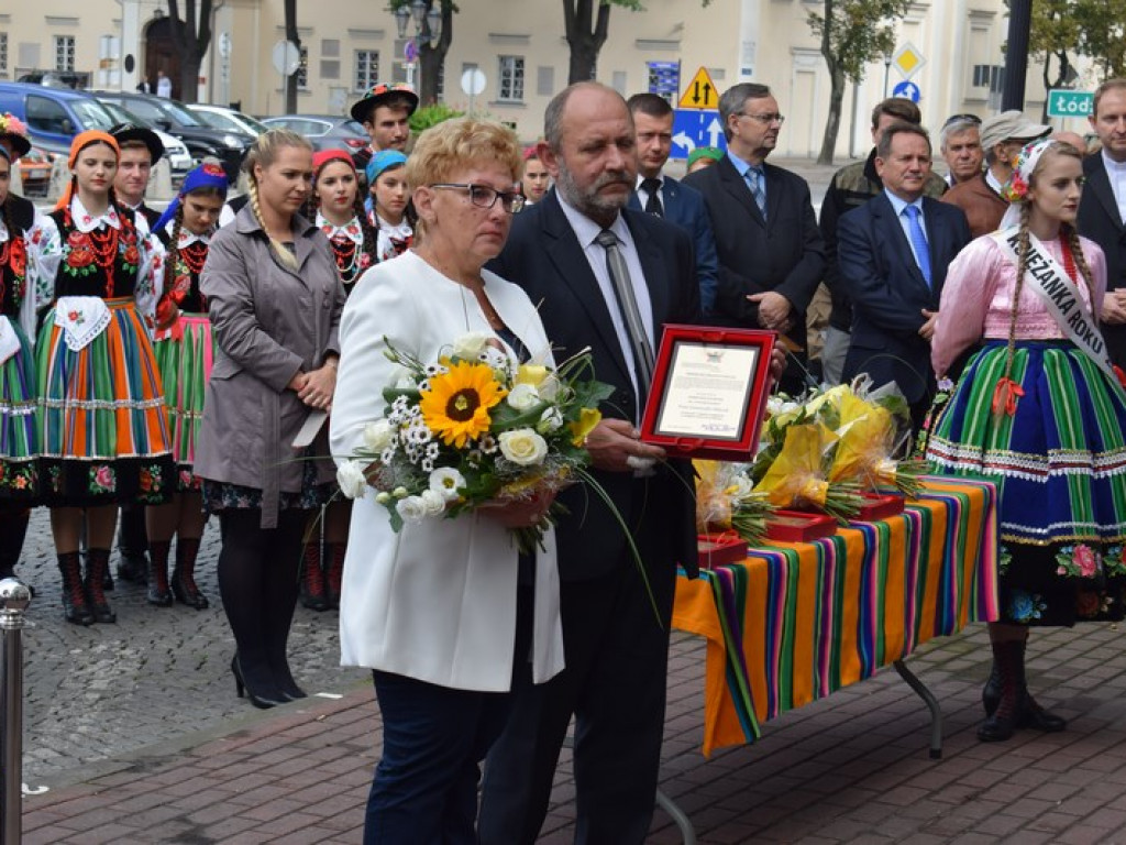 Kolejne Gwiozdy Łowickie odsłonięte!