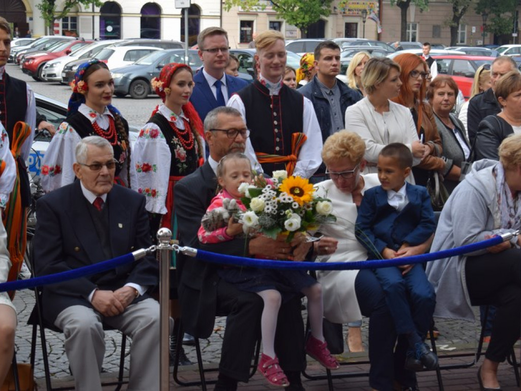 Kolejne Gwiozdy Łowickie odsłonięte!