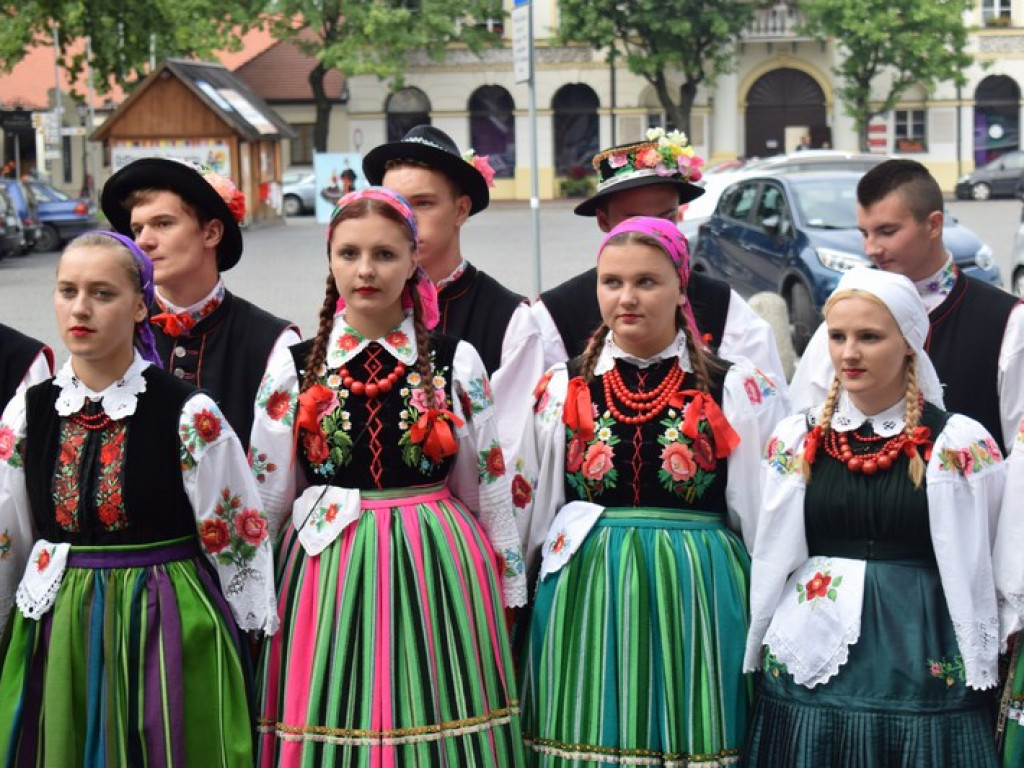 Kolejne Gwiozdy Łowickie odsłonięte!