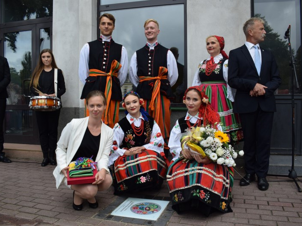 Kolejne Gwiozdy Łowickie odsłonięte!