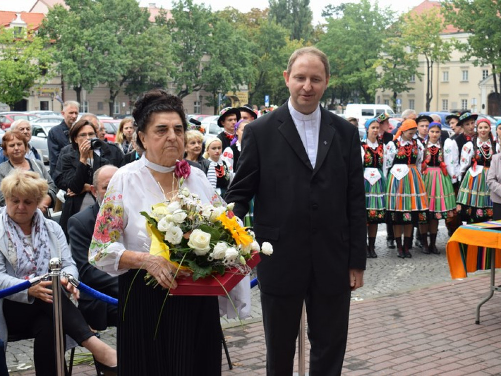 Kolejne Gwiozdy Łowickie odsłonięte!