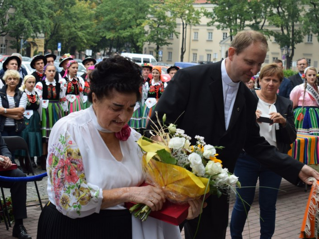 Kolejne Gwiozdy Łowickie odsłonięte!