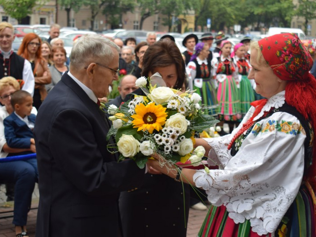 Kolejne Gwiozdy Łowickie odsłonięte!