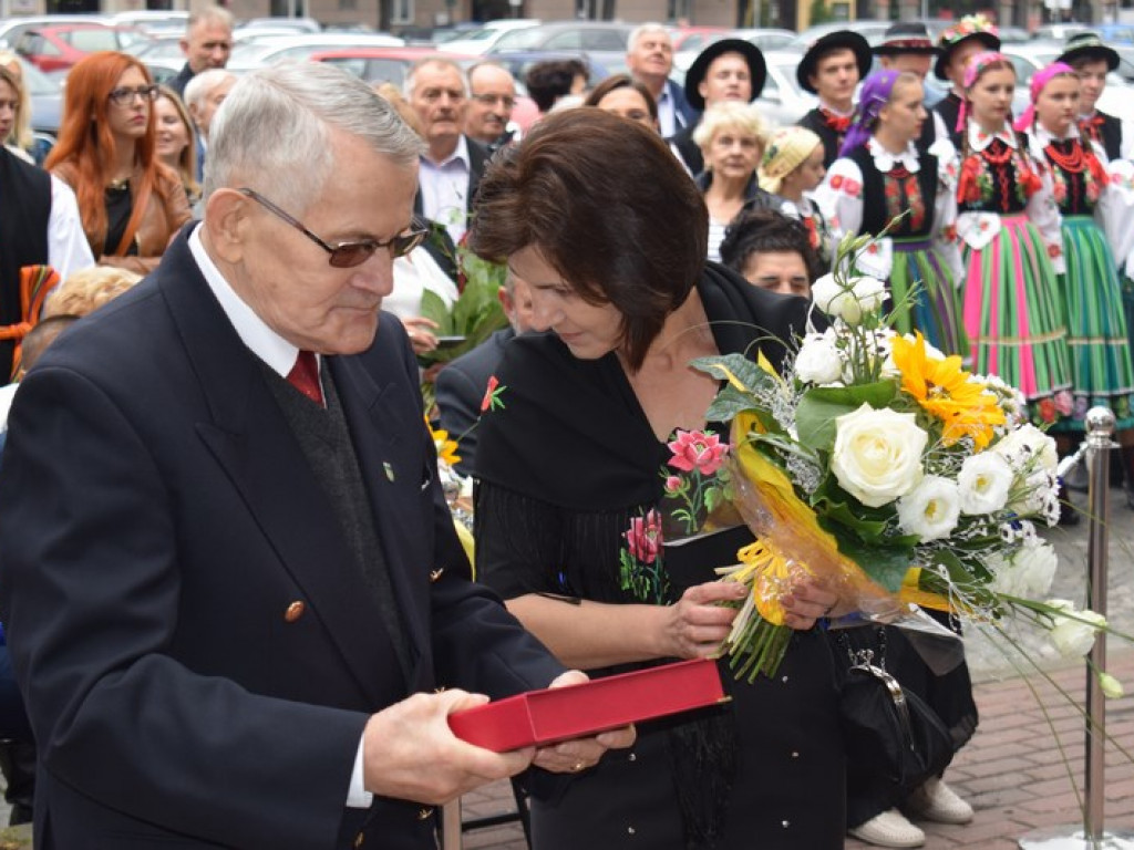 Kolejne Gwiozdy Łowickie odsłonięte!