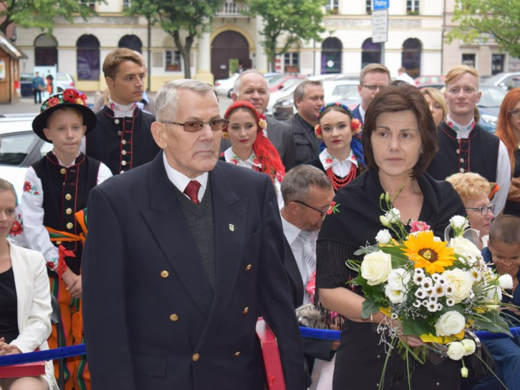 Kolejne Gwiozdy Łowickie odsłonięte!