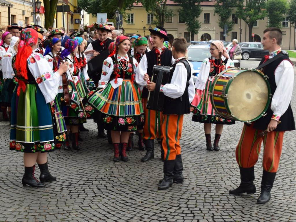 Kolejne Gwiozdy Łowickie odsłonięte!