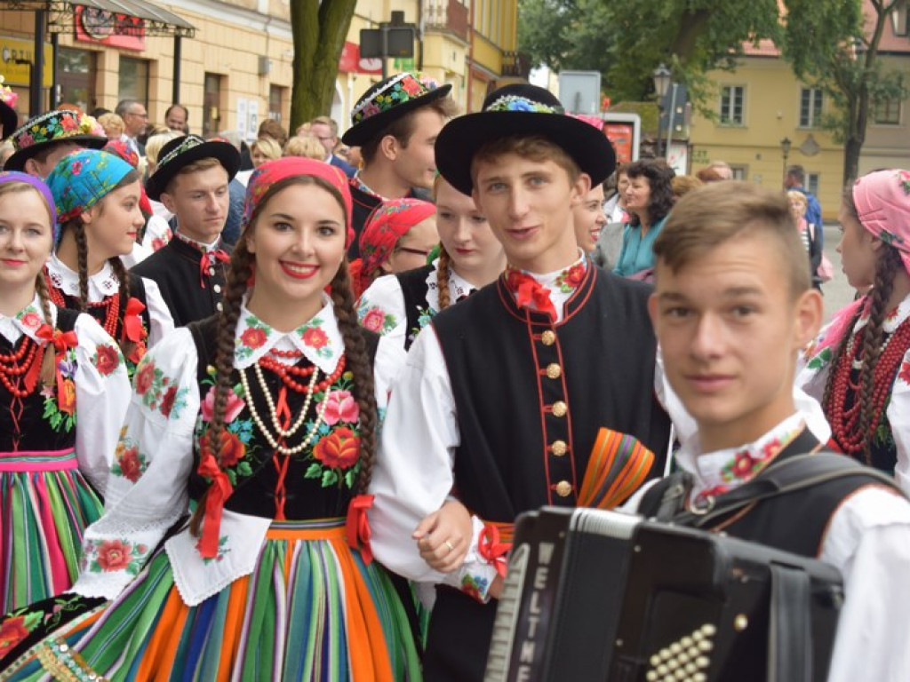 Kolejne Gwiozdy Łowickie odsłonięte!