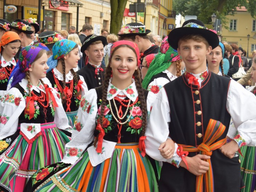 Kolejne Gwiozdy Łowickie odsłonięte!