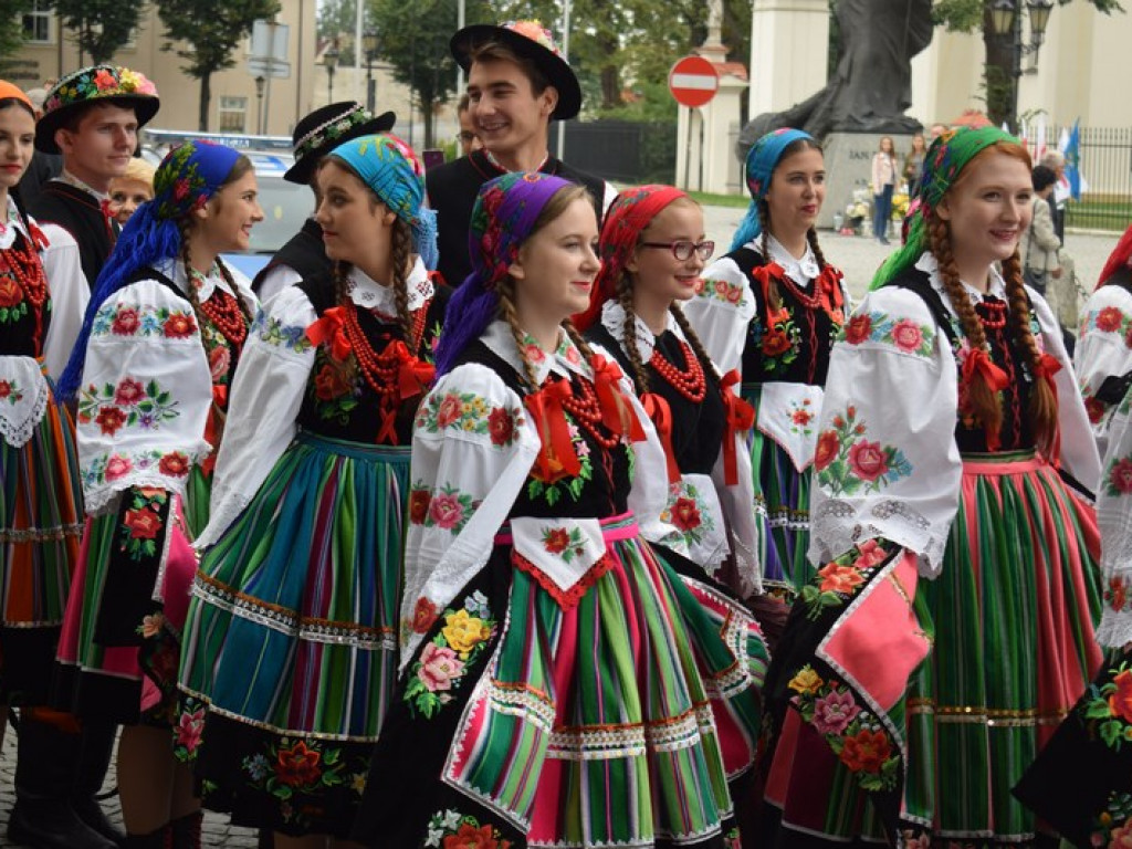 Kolejne Gwiozdy Łowickie odsłonięte!