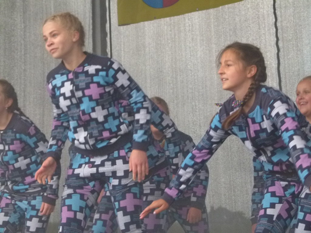 Gminne Dożynki w Dmosinie [ galeria zdjęć]