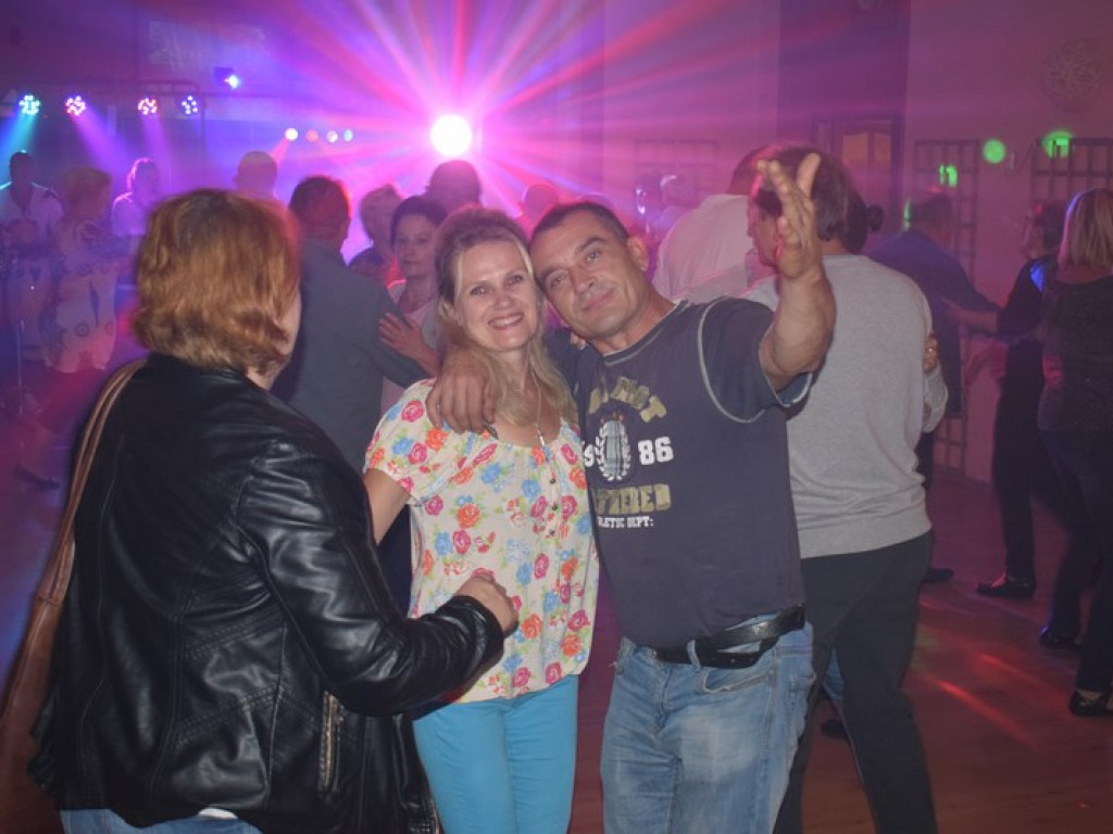 W Dzierzgowie podziękowano za plony i pożegnano lato