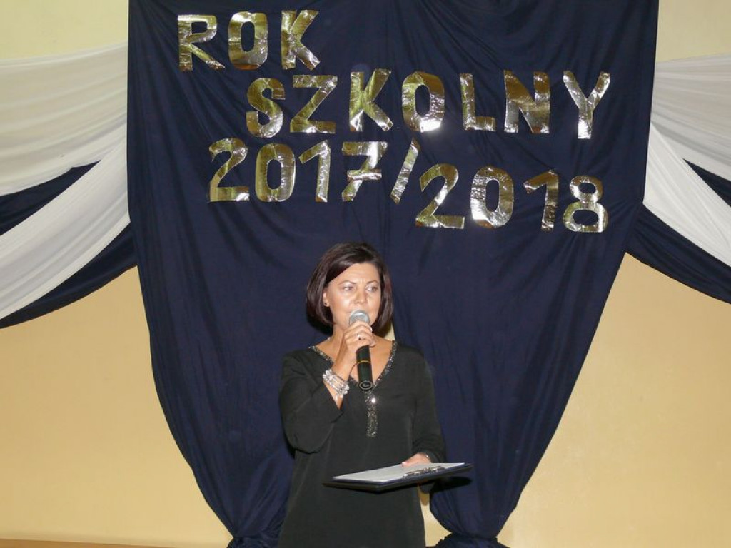 Rozpoczął się rok szkolny