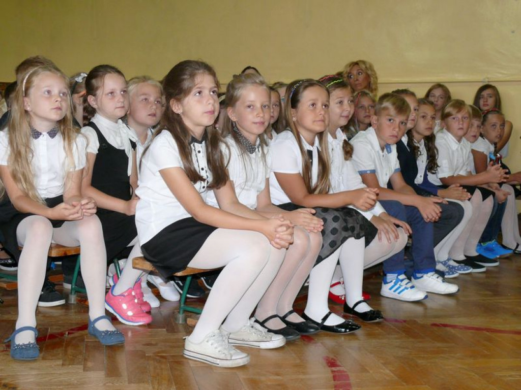 Rozpoczął się rok szkolny