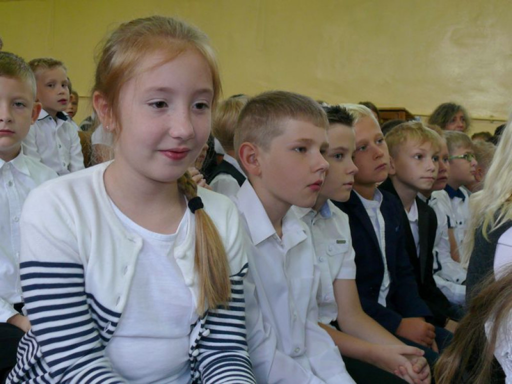 Rozpoczął się rok szkolny