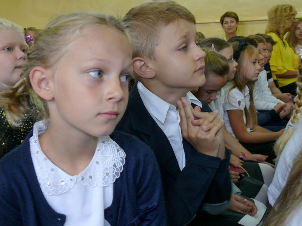 Rozpoczął się rok szkolny