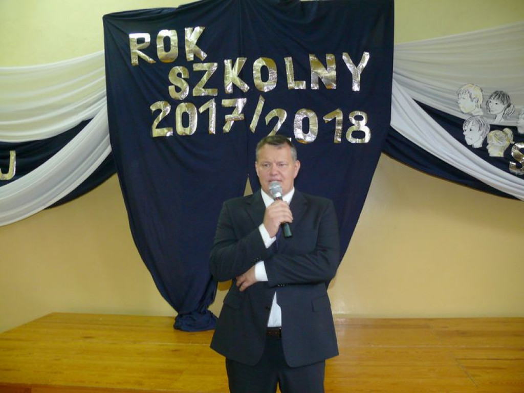 Rozpoczął się rok szkolny