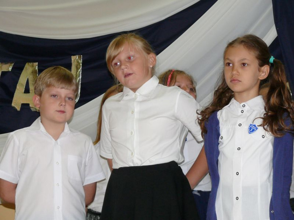 Rozpoczął się rok szkolny