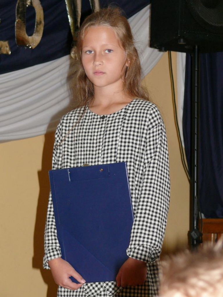 Rozpoczął się rok szkolny