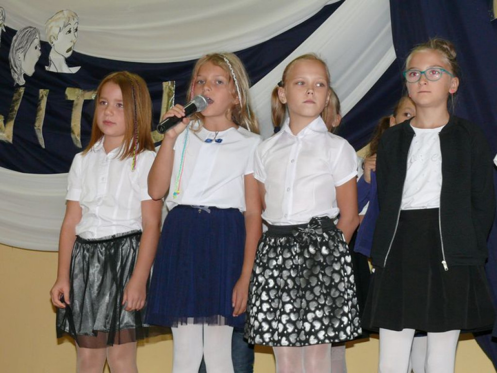 Rozpoczął się rok szkolny