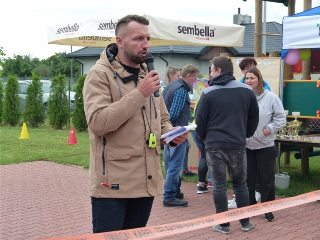 W Wyskokach rozegrano Igrzyska Sołtysów