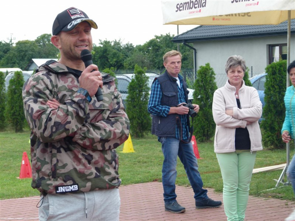 W Wyskokach rozegrano Igrzyska Sołtysów