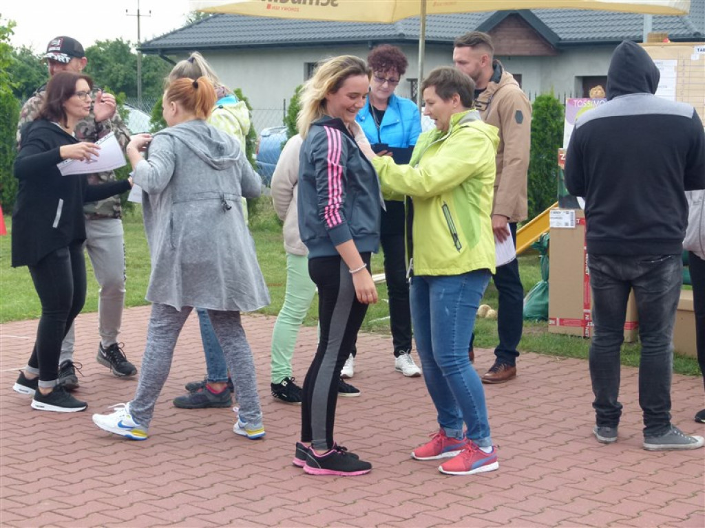W Wyskokach rozegrano Igrzyska Sołtysów