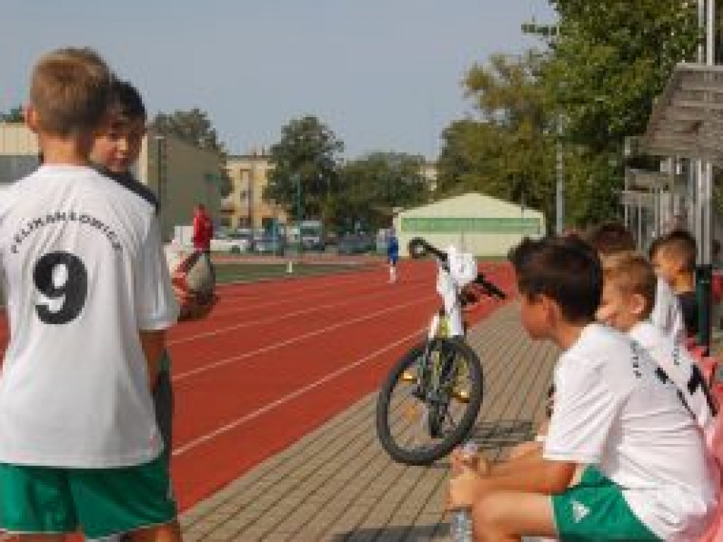 Groźny Widok nie miał szans w starciu z Pelikanem-2005