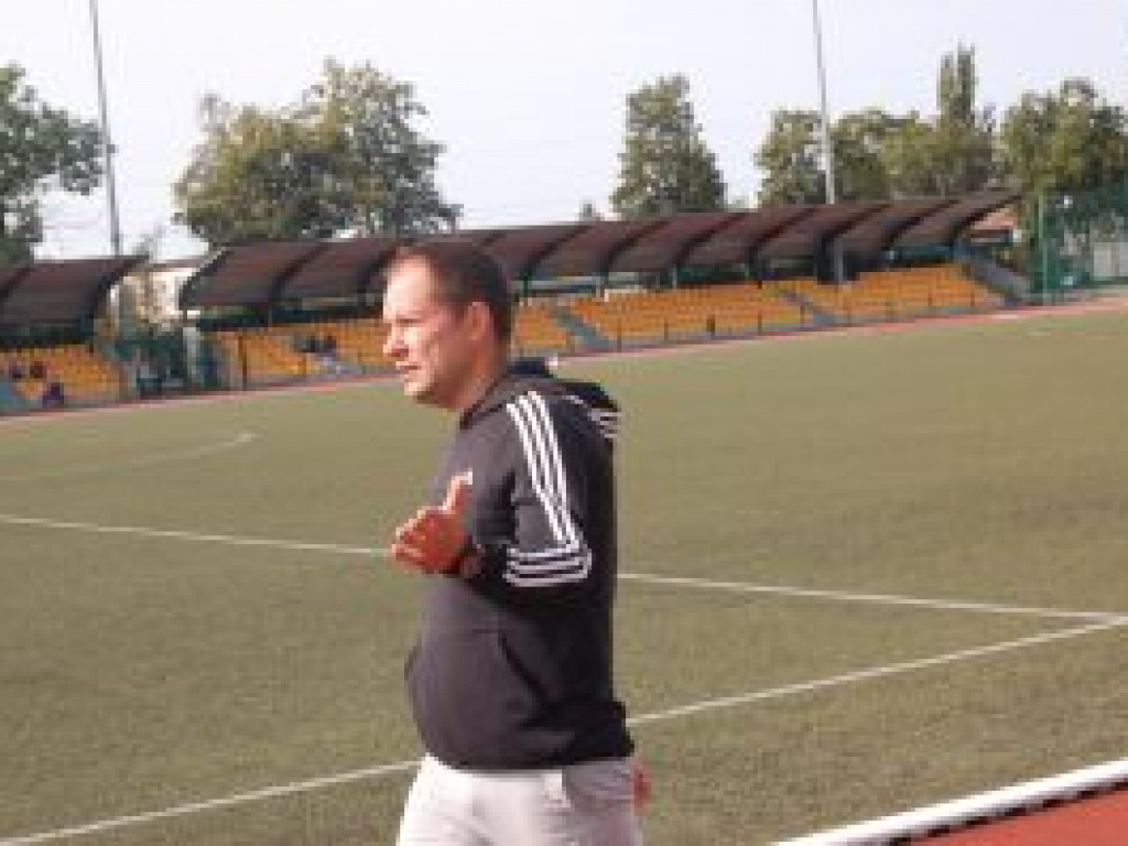 Groźny Widok nie miał szans w starciu z Pelikanem-2005
