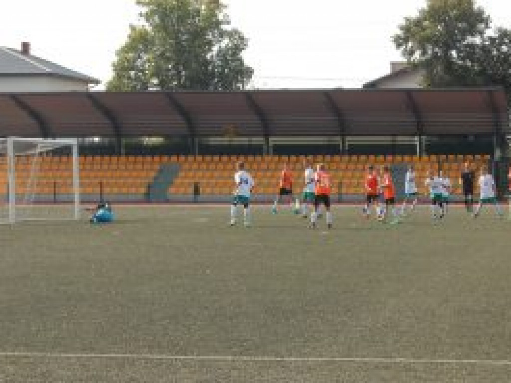 Groźny Widok nie miał szans w starciu z Pelikanem-2005