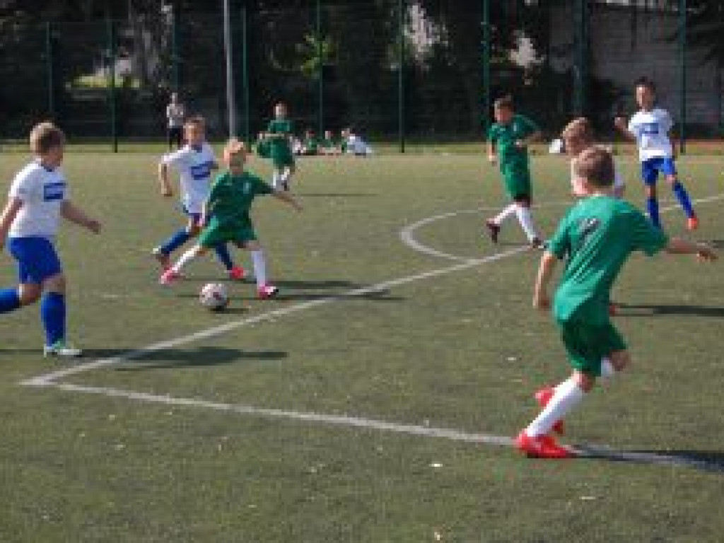 Gol za golem w wykonaniu Pelikana-2008