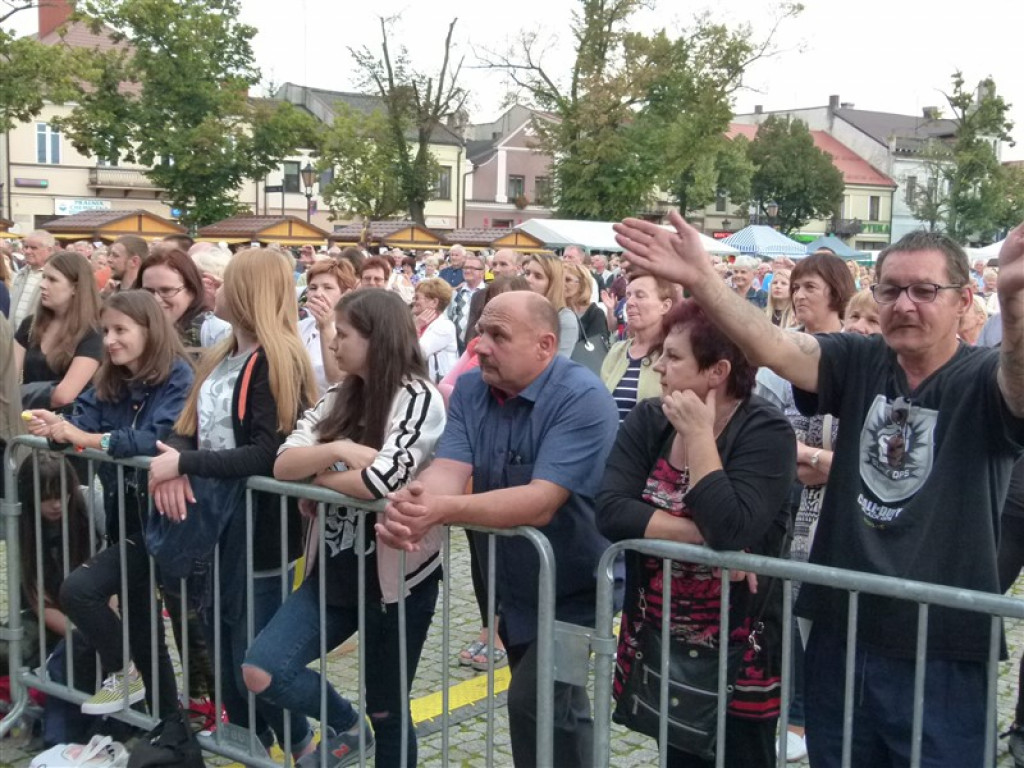 Kolejne Księżackie Jadło za nami