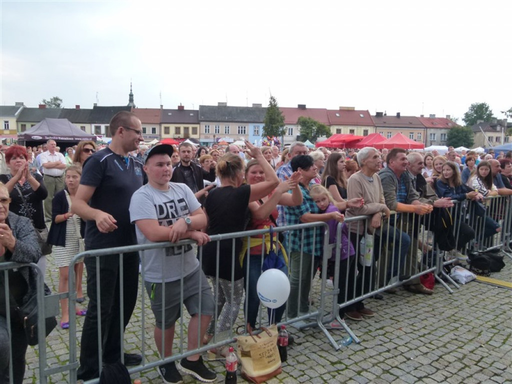 Kolejne Księżackie Jadło za nami