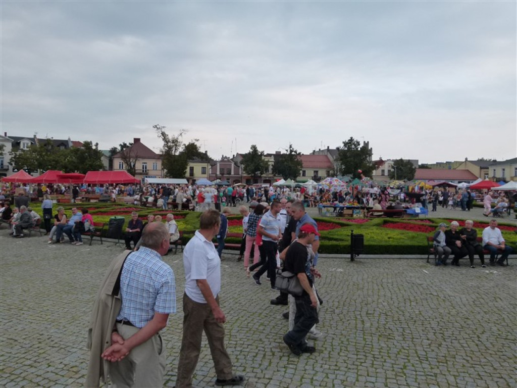 Kolejne Księżackie Jadło za nami