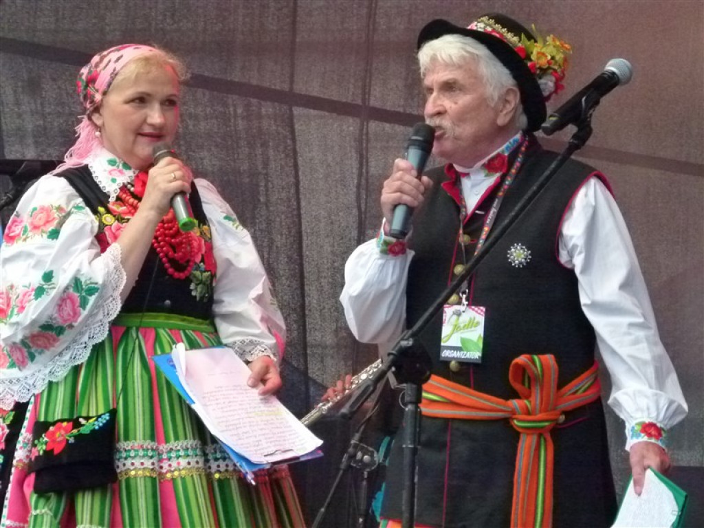 Kolejne Księżackie Jadło za nami
